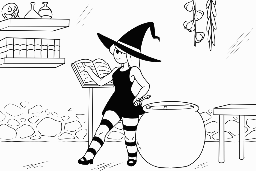 Witch